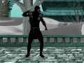Jeu Mortal Kombat Karnage