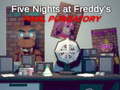 Jeu Five Nights At Freddy's Final Purgatory