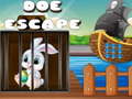 Jeu Doe escape