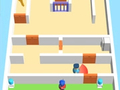 Jeu Room Escape 3D
