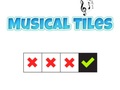 Jeu Musical Tiles