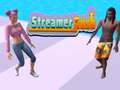 Jeu Streamer Rush