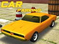 Jeu Car Parking