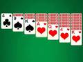 Jeu Solitaire Master Classic Card