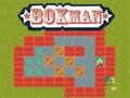 Jeu Boxman Sokoban