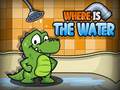 Jeu Where is The Water
