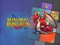 Jeu Minimal Dungeon RPG