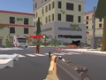 Jeu Zombie Survival Game