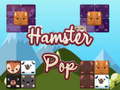 Jeu Hamster Pop