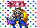 Jeu Dress Up Babi Doll