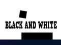 Jeu Black and White 