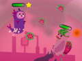 Jeu Superior Monster Shooting