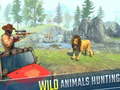 Jeu Wild Animal Hunting 