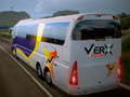 Jeu Euro Uphill Bus Simulator