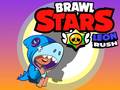 Jeu Brawl Stars Leon Run