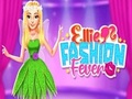 Jeu Ellie Fashion Fever