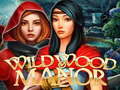 Jeu Wildwood Manor