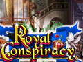Jeu Royal Conspiracy