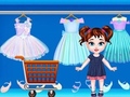 Jeu Baby Taylor Big Closet Challenge