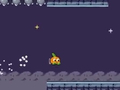 Jeu Flying Orange