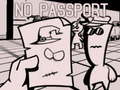 Jeu No Passport