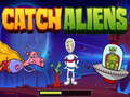 Jeu CATCH ALIENS