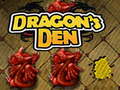 Jeu Dragons Den