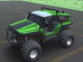 Jeu Realistic Car Parking Simulator 3D
