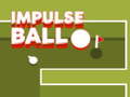 Jeu Impulse Ball