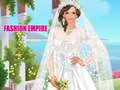 Jeu Fashion Empire