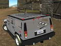 Jeu Offroad Jeep Driving Simulation Games