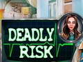 Jeu Deadly Risk