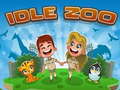 Jeu Idle Zoo