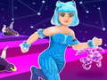 Jeu Zodiac Rush! Horoscope Runner