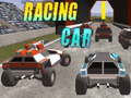 Jeu Racing Car