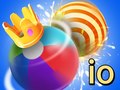 Jeu Bumper Ball.io