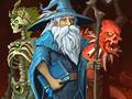 Jeu Battle Heroes 3