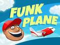 Jeu Funky Plane