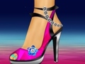 Jeu Shoe Maker