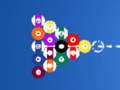 Jeu 8 & 9 Ball Pool