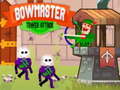 Jeu BowMaster Tower Attack
