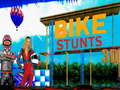 Jeu Bike Stunts 3D