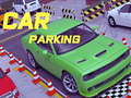 Jeu Car Parking 