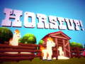 Jeu HORSE UP