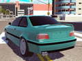 Jeu Fantastic Car Parking 3D
