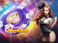 Jeu Twenty one BlackJack 