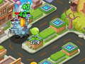 Jeu Plants Vs Zombies Unblocked