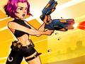 Jeu Mr Gunslinger