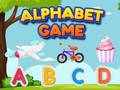 Jeu Alphabet Game