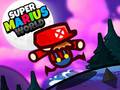 Jeu Super Marius World